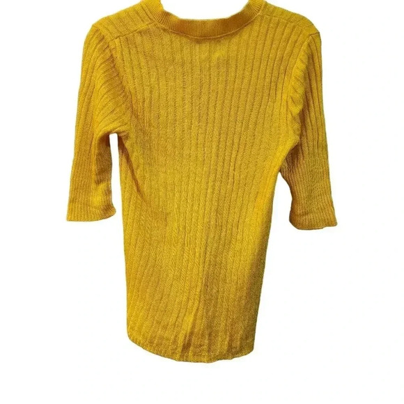 Vintage Women's Sears Cardigan Size 34 (Small) - Picture 4 of 4